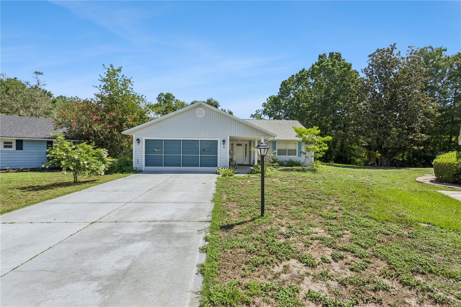 Single Family Residence at 32 GORDON CT, LEESBURG, photo 2 of 49
