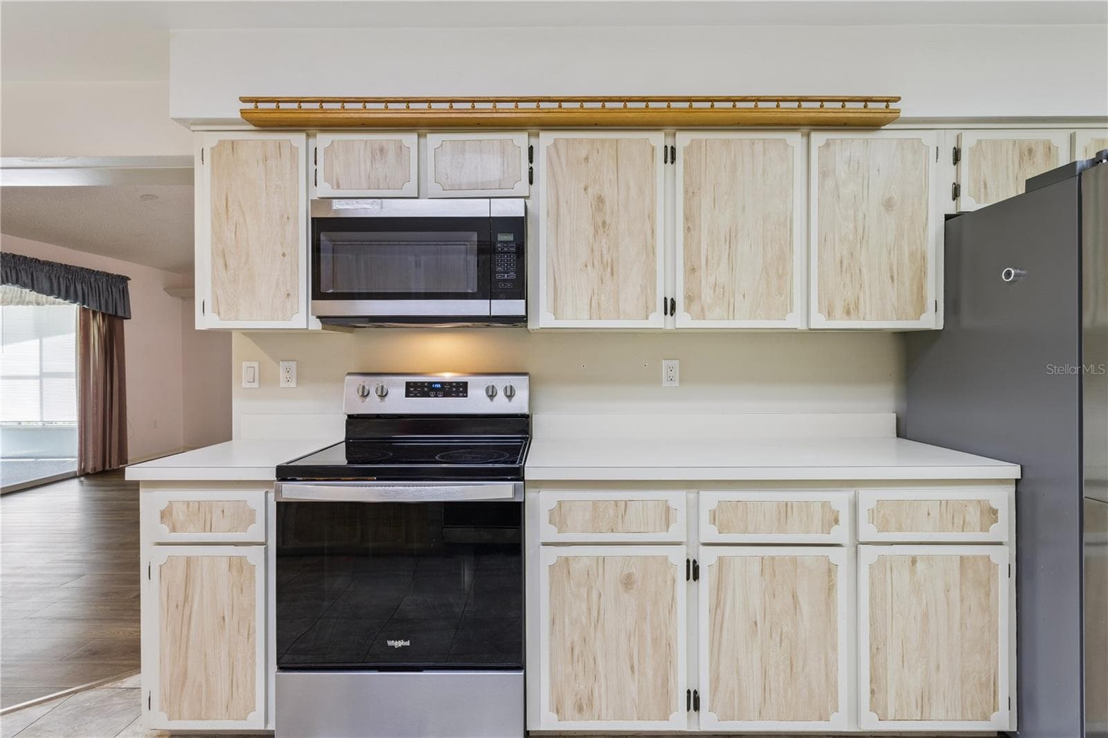 Single Family Residence at 32 GORDON CT, LEESBURG, photo 17 of 49