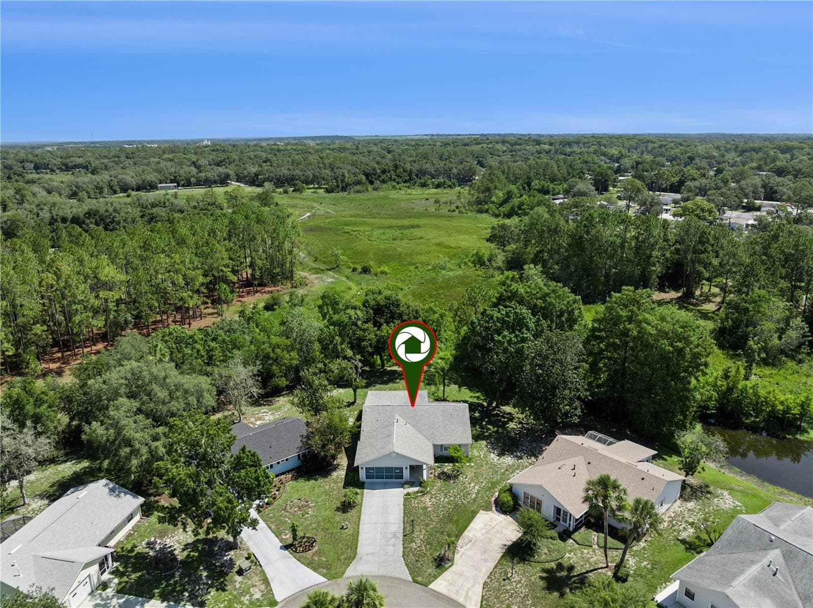 Single Family Residence at 32 GORDON CT, LEESBURG, photo 40 of 49