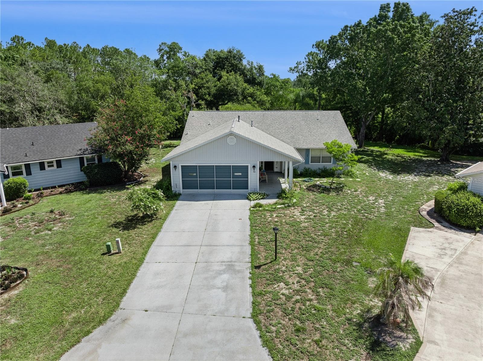 Single Family Residence at 32 GORDON CT, LEESBURG, photo 41 of 49