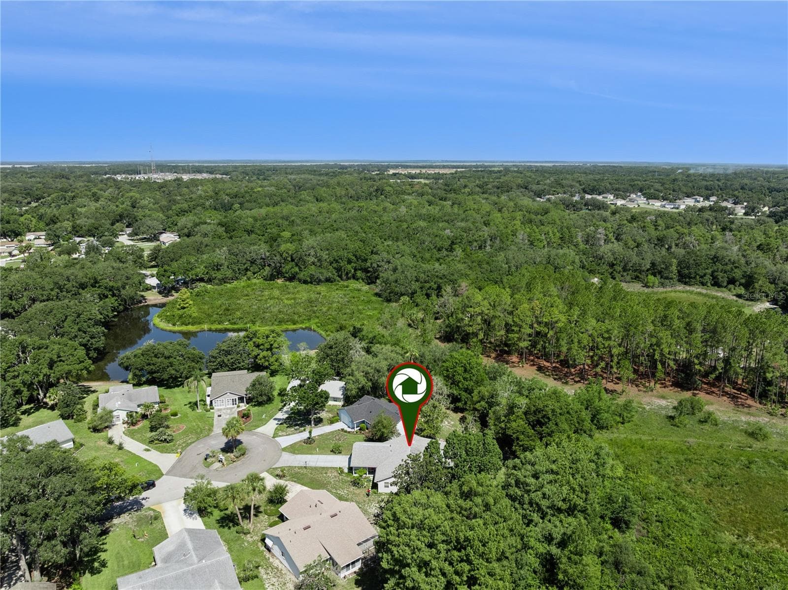 Single Family Residence at 32 GORDON CT, LEESBURG, photo 43 of 49