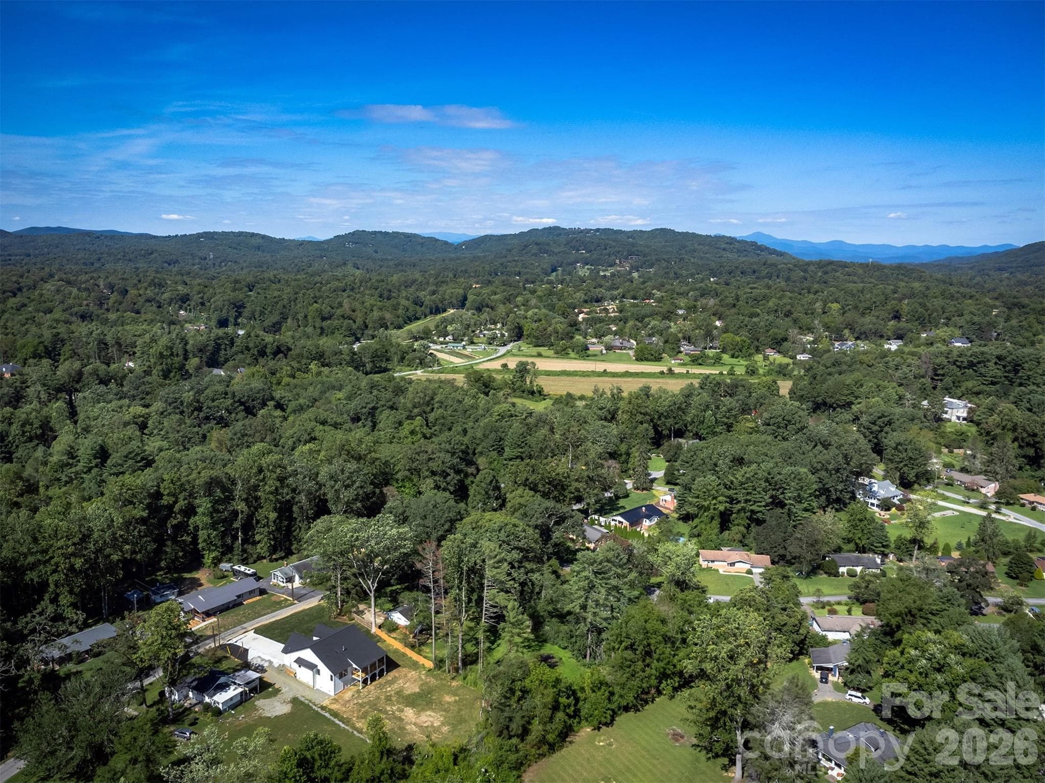 Single Family Residence at 808 Maybank Drive, Hendersonville, photo 32 of 32