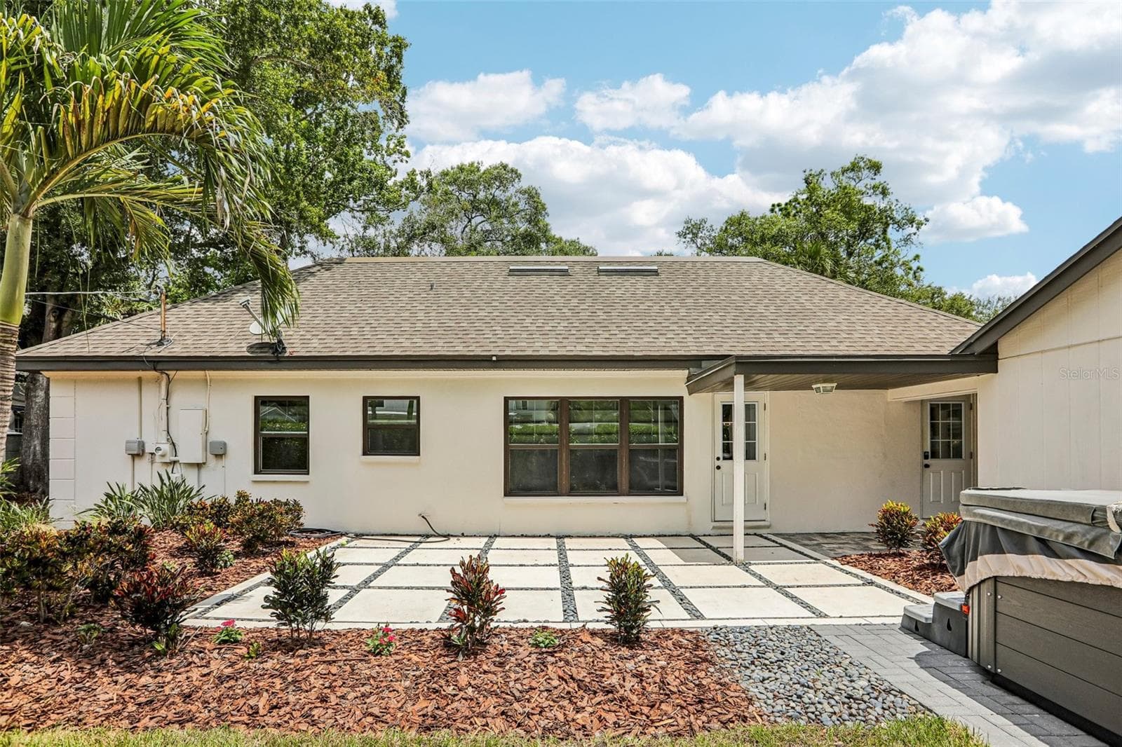 Single Family Residence at 4708 W NEPTUNE ST, TAMPA, photo 34 of 39