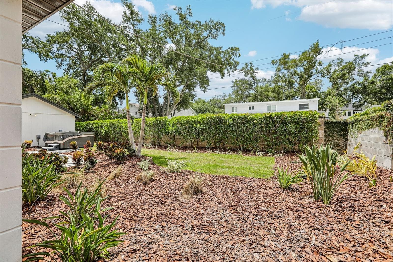 Single Family Residence at 4708 W NEPTUNE ST, TAMPA, photo 35 of 39