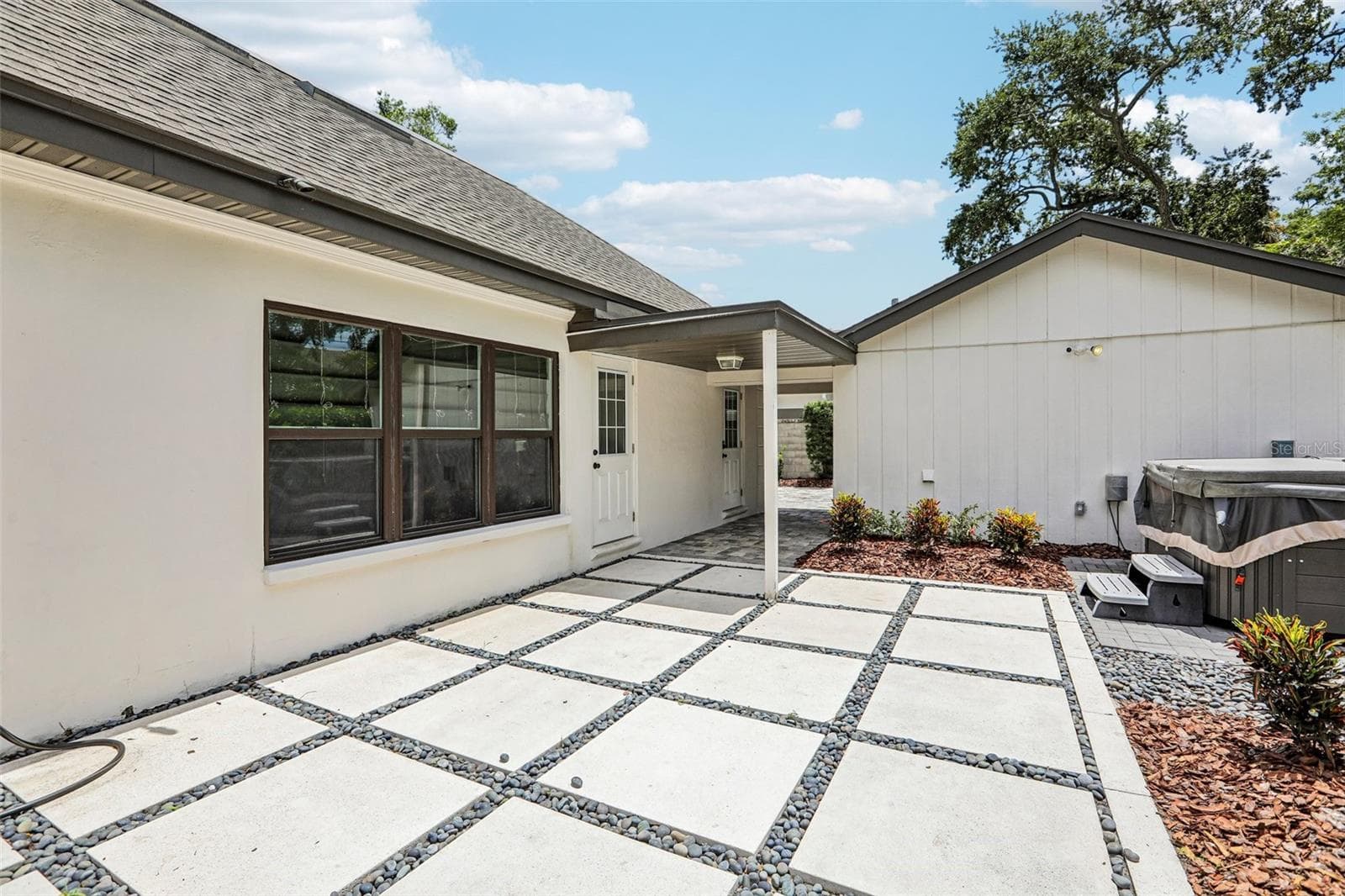 Single Family Residence at 4708 W NEPTUNE ST, TAMPA, photo 36 of 39