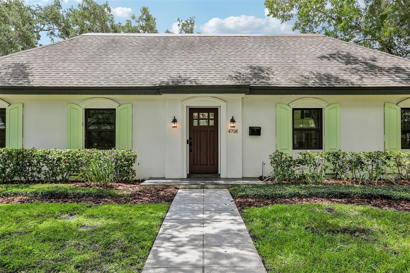 Single Family Residence at 4708 W NEPTUNE ST, TAMPA, photo 38 of 39