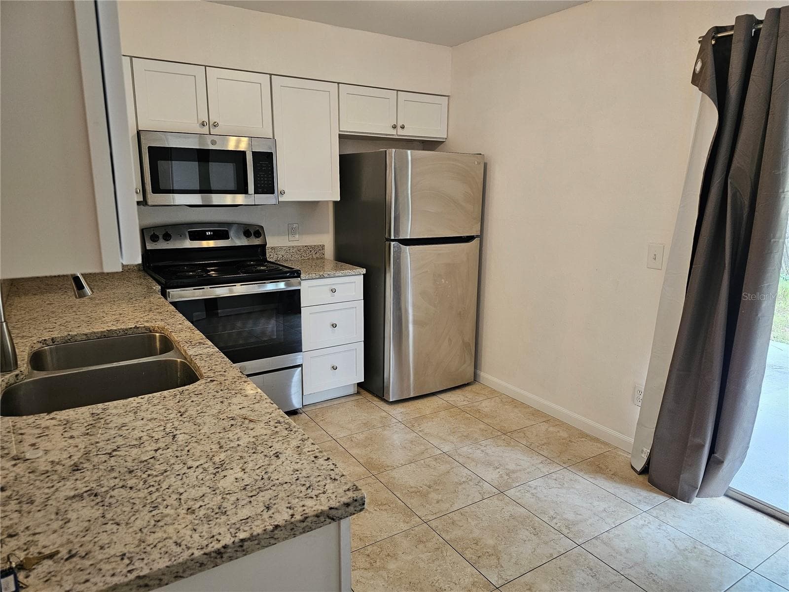 Kitchen - 7626 GOLDEN GLENN DR, ORLANDO