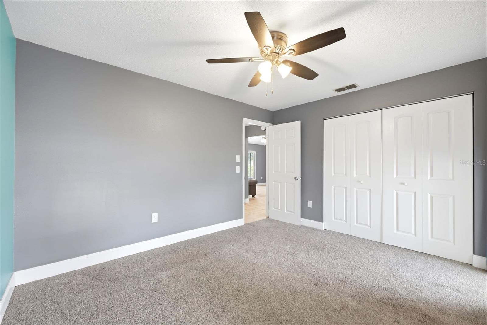 Bedroom 3 - 10110 BRIAR CIR, HUDSON