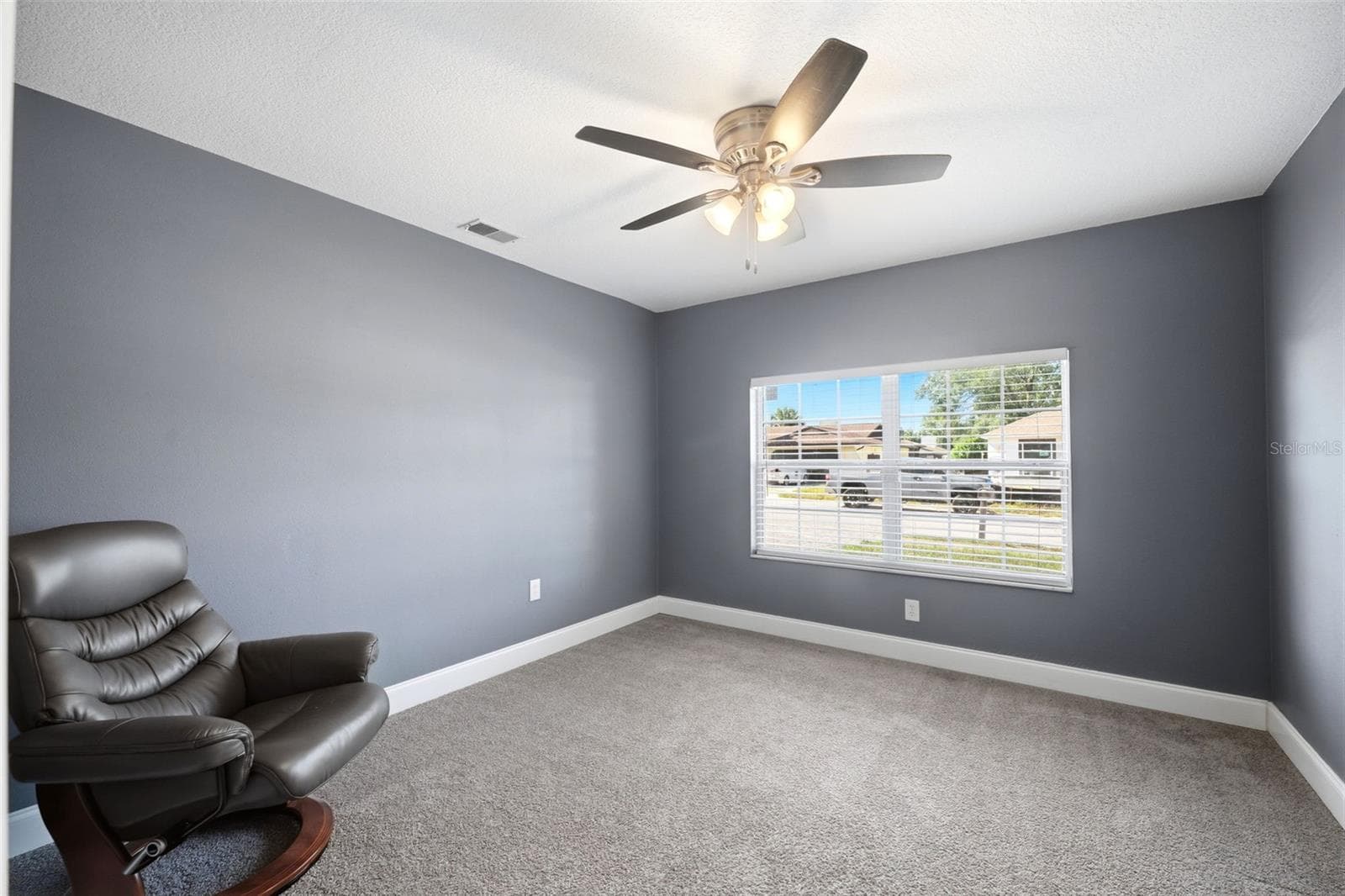 Office Room - 10110 BRIAR CIR, HUDSON