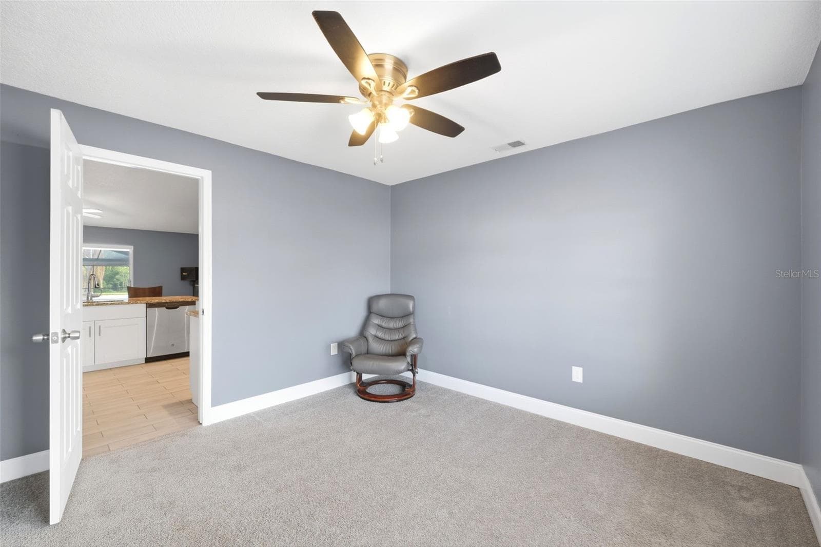 Office Room - 10110 BRIAR CIR, HUDSON