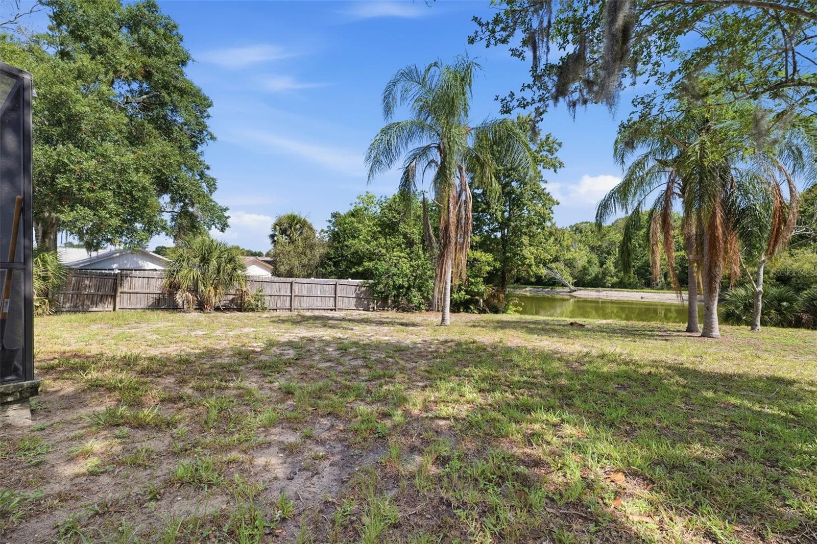 Rear Exterior - 10110 BRIAR CIR, HUDSON