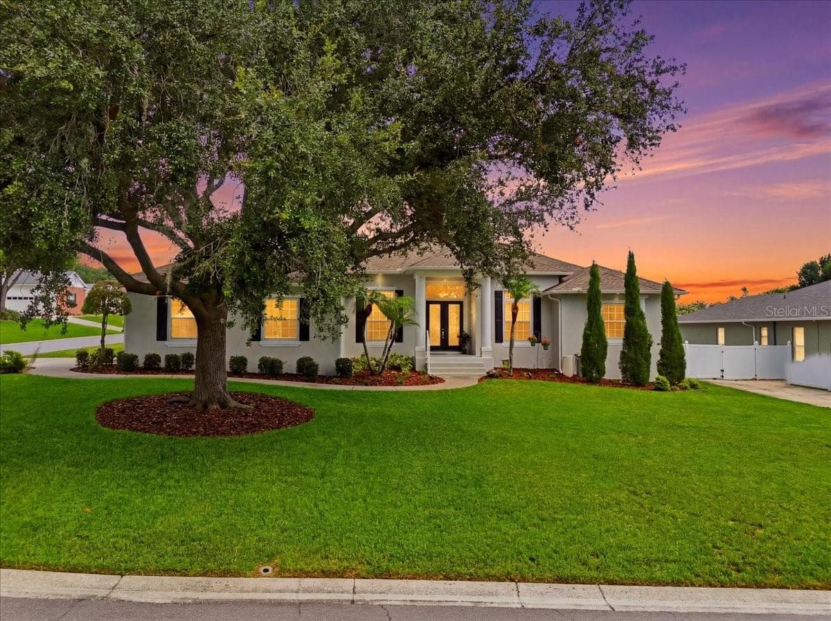 5618 SUMMERLAND HILLS DR