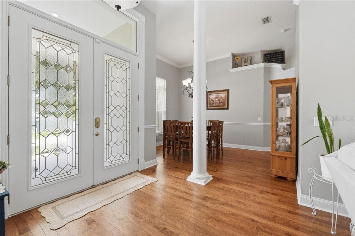 Single Family Residence at 5618 SUMMERLAND HILLS DR, LAKELAND, photo 5 of 63