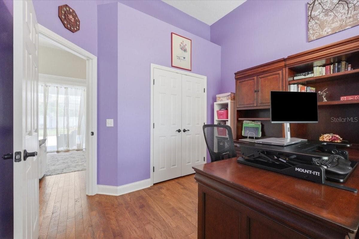 Single Family Residence at 5618 SUMMERLAND HILLS DR, LAKELAND, photo 42 of 63