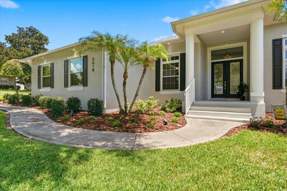 Single Family Residence at 5618 SUMMERLAND HILLS DR, LAKELAND, photo 56 of 63