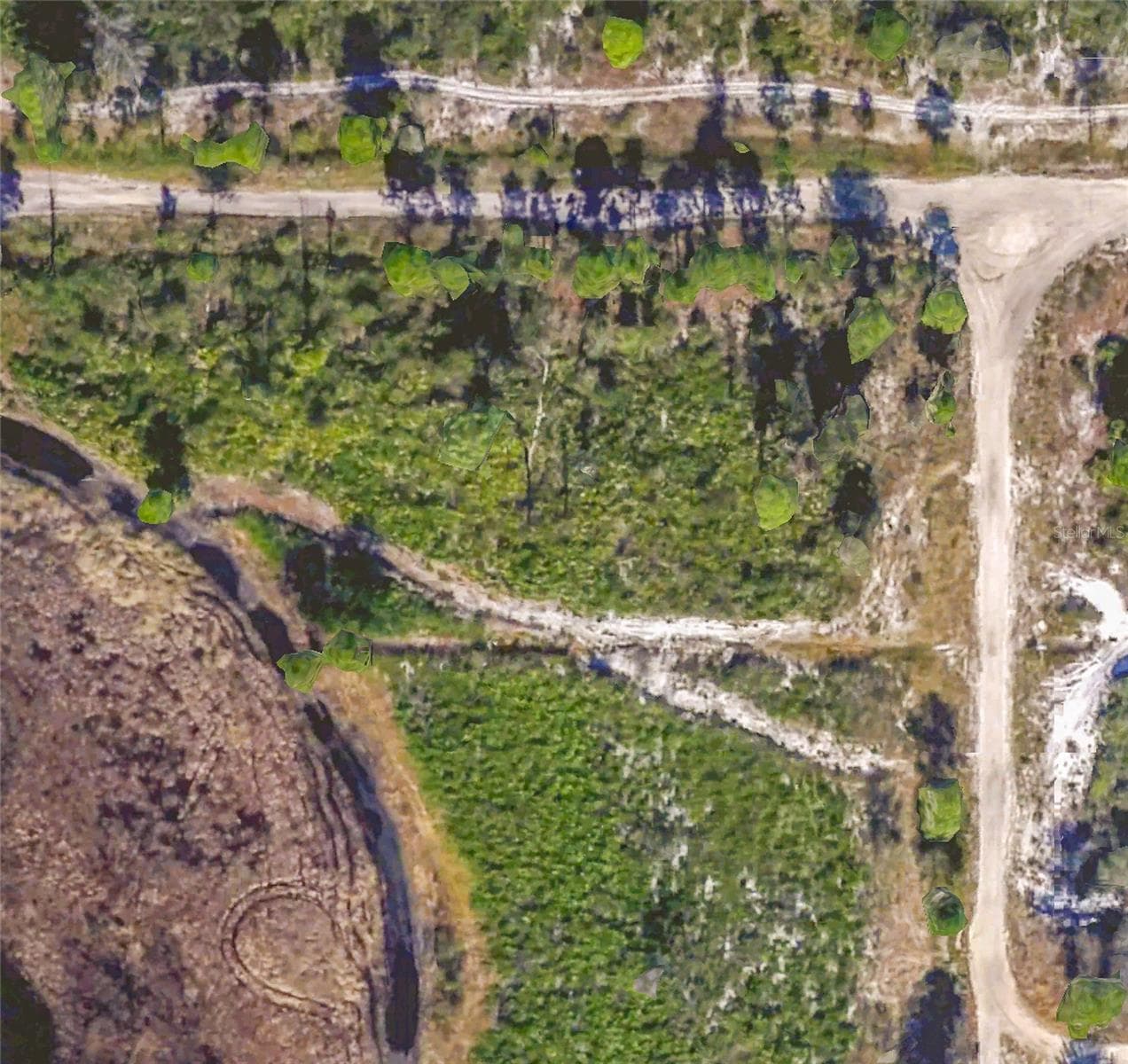 Land at 725 QUAIL AVE, SEBRING, photo 3 of 4
