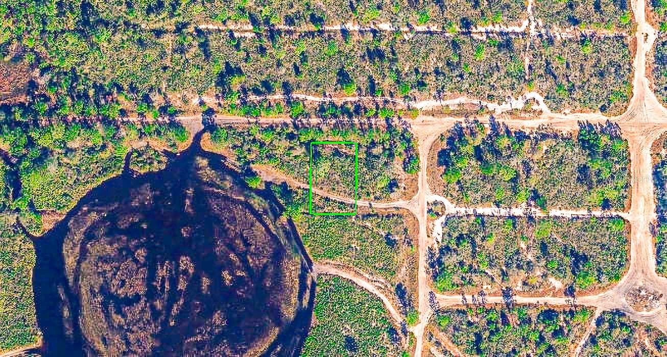 Land at 725 QUAIL AVE, SEBRING, photo 4 of 4