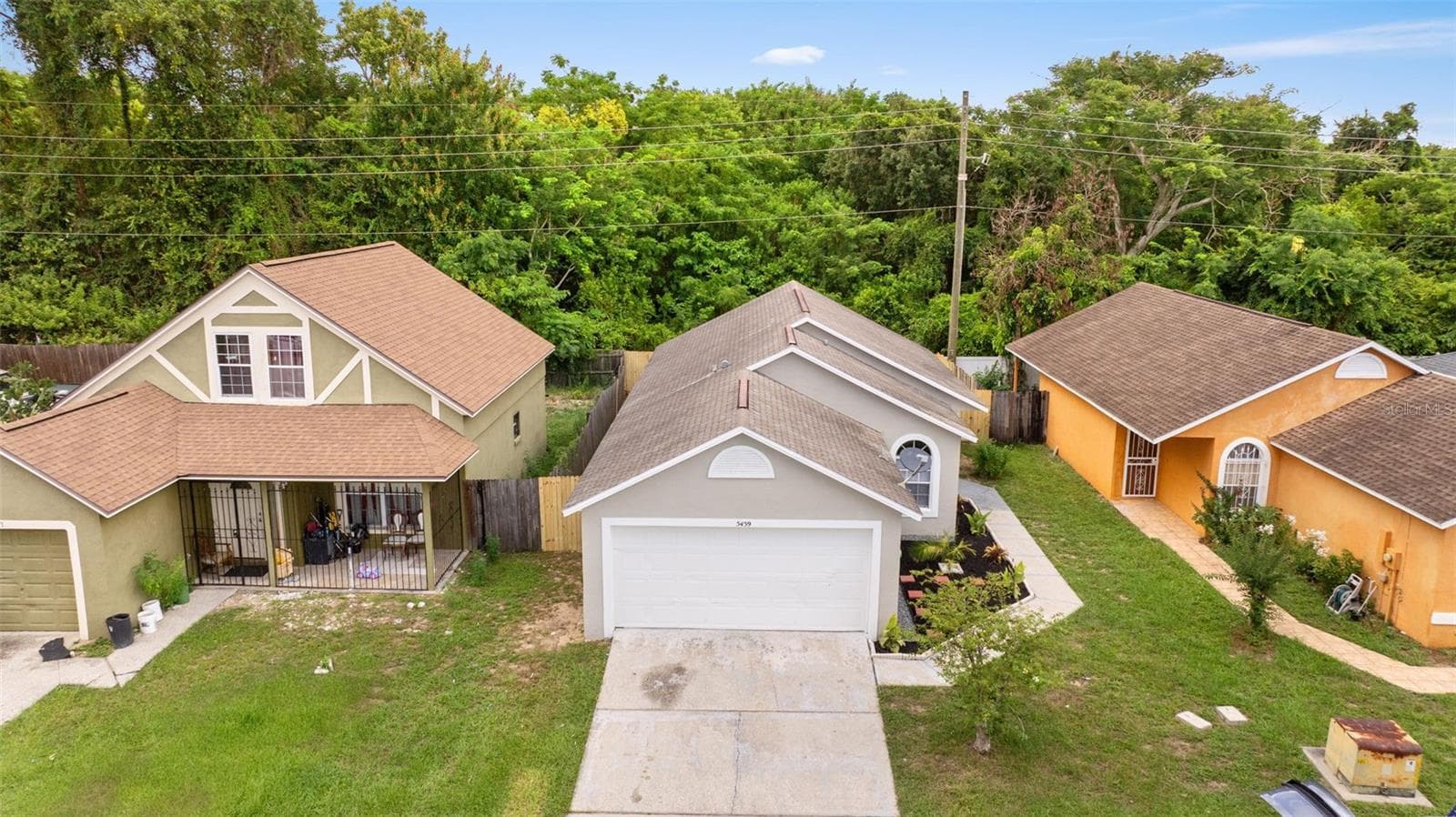 Single Family Residence at 5459 SEEDLING LN, ORLANDO, photo 21 of 26