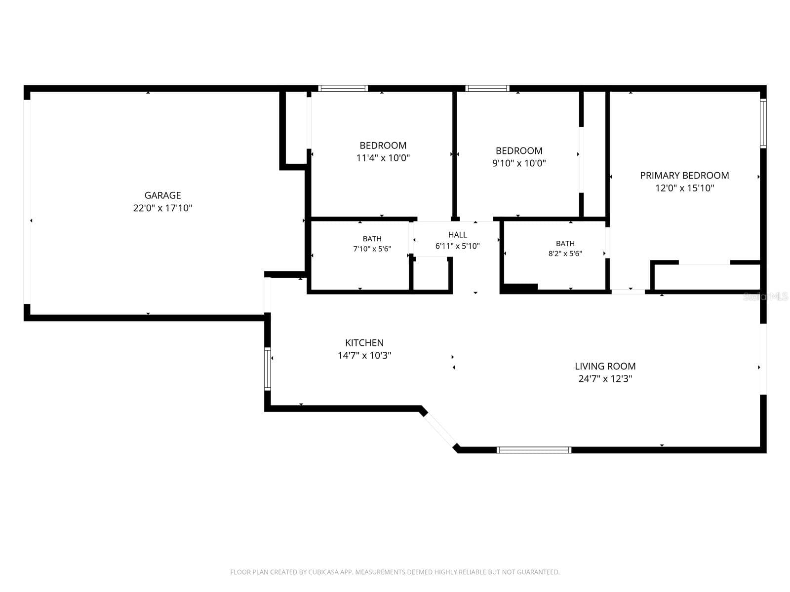 Single Family Residence at 5459 SEEDLING LN, ORLANDO, photo 26 of 26
