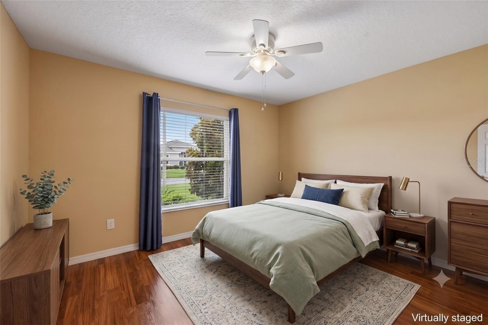 Virtually Staged - 4025 ARLINGTON RIDGE BLVD, LEESBURG