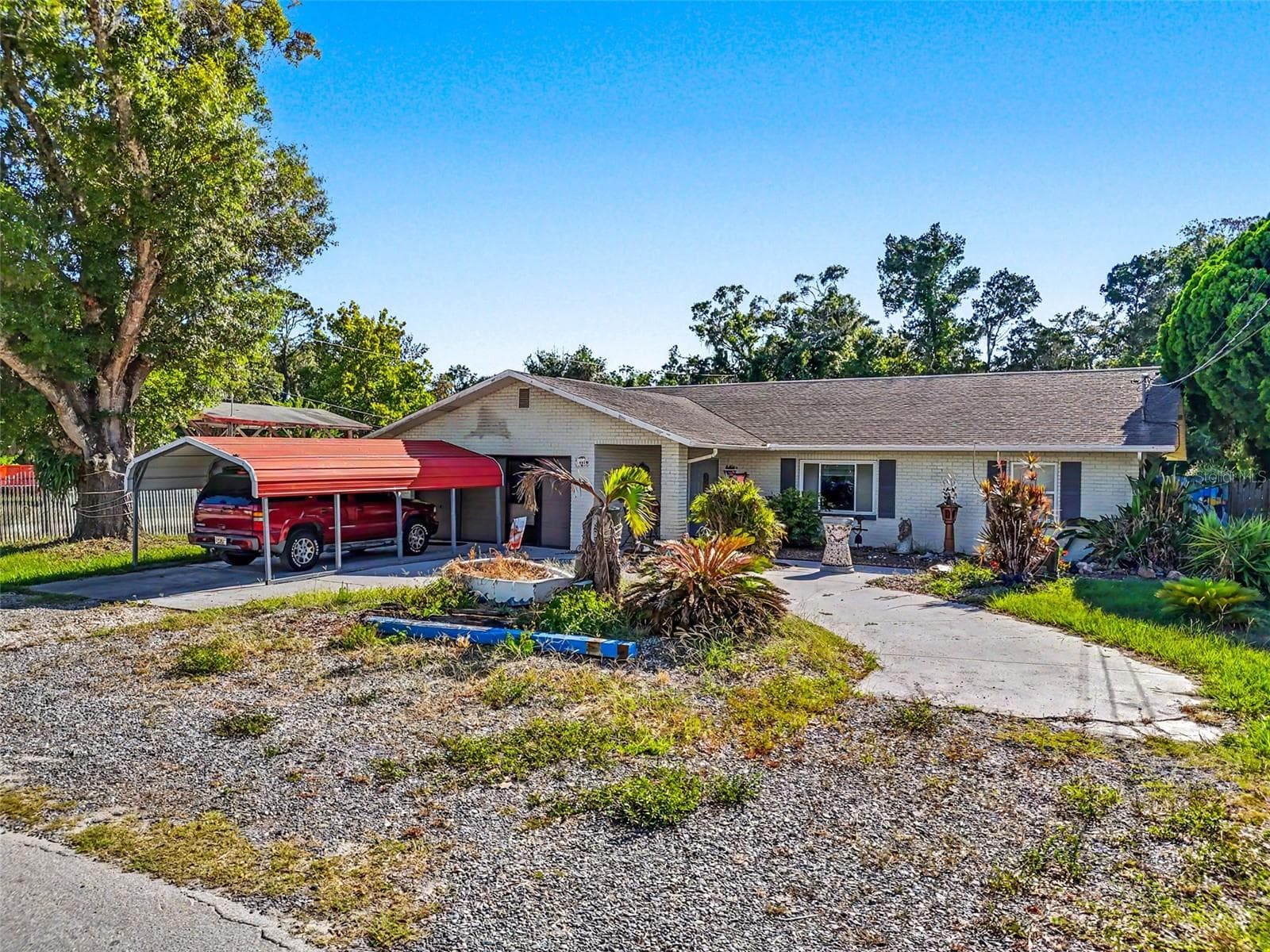 Single Family Residence at 7813 LEO KIDD AVE, PORT RICHEY, photo 2 of 90