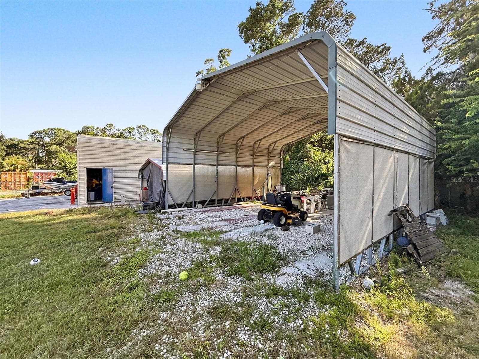 Single Family Residence at 7813 LEO KIDD AVE, PORT RICHEY, photo 4 of 90