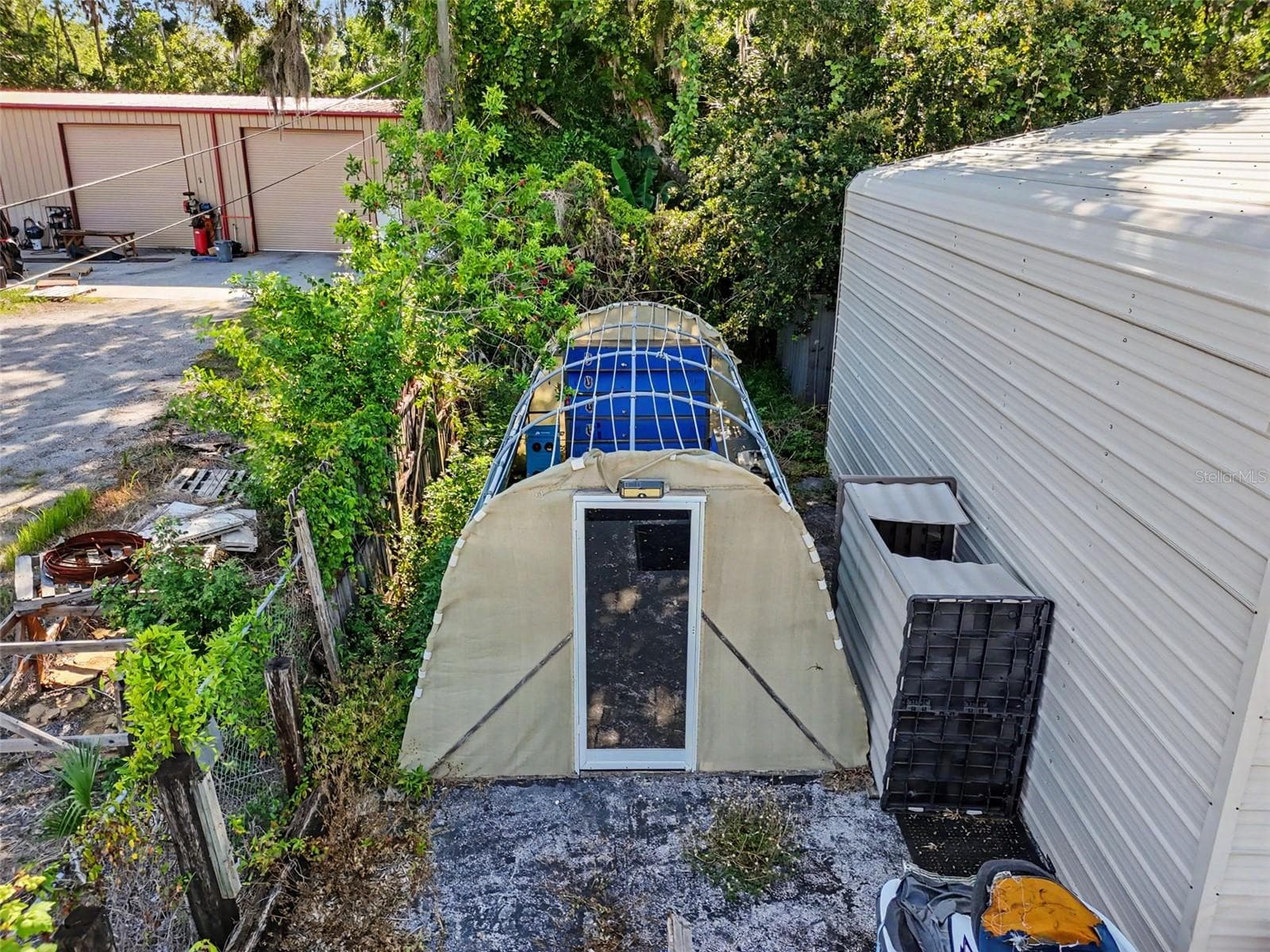 Single Family Residence at 7813 LEO KIDD AVE, PORT RICHEY, photo 10 of 90