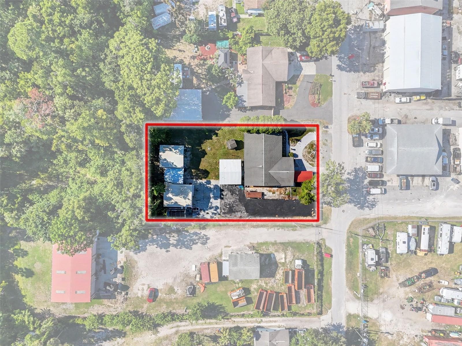 Single Family Residence at 7813 LEO KIDD AVE, PORT RICHEY, photo 22 of 90