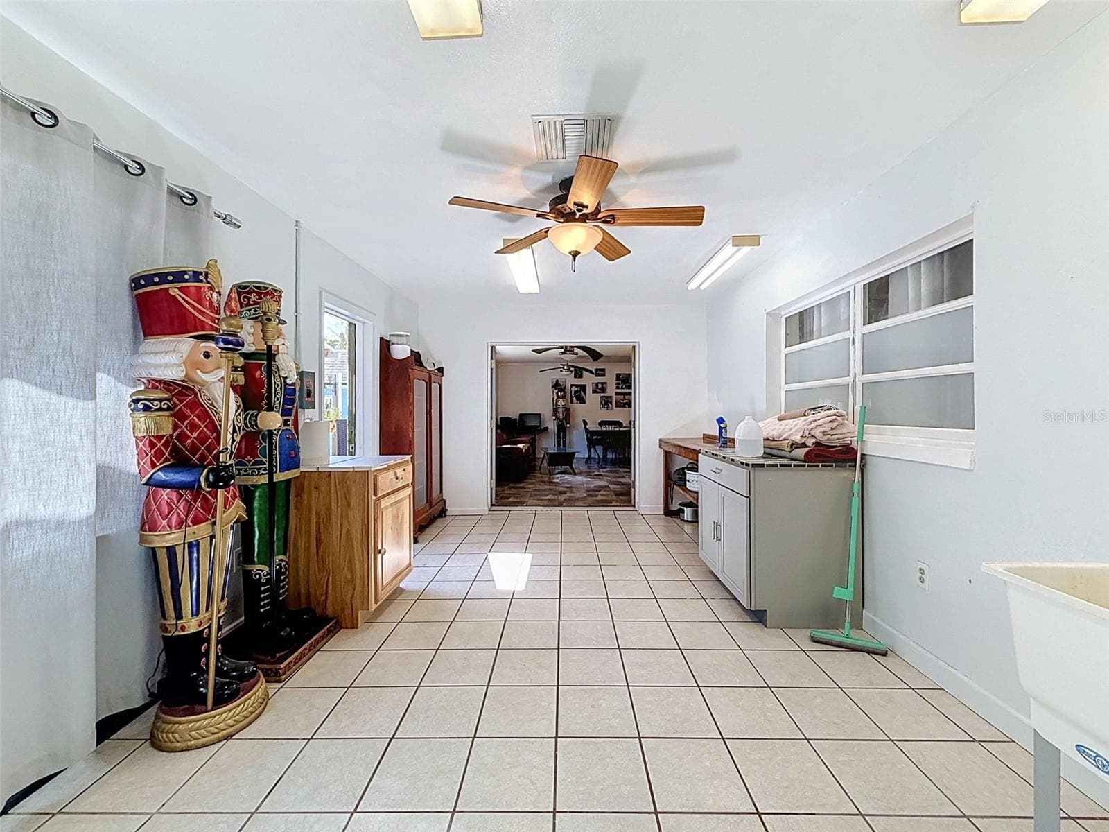 Single Family Residence at 7813 LEO KIDD AVE, PORT RICHEY, photo 33 of 90