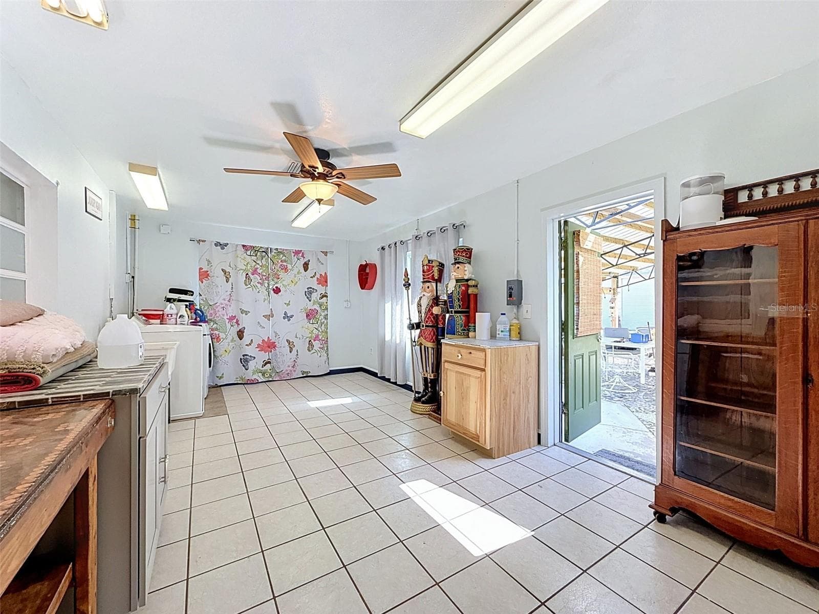 Single Family Residence at 7813 LEO KIDD AVE, PORT RICHEY, photo 35 of 90