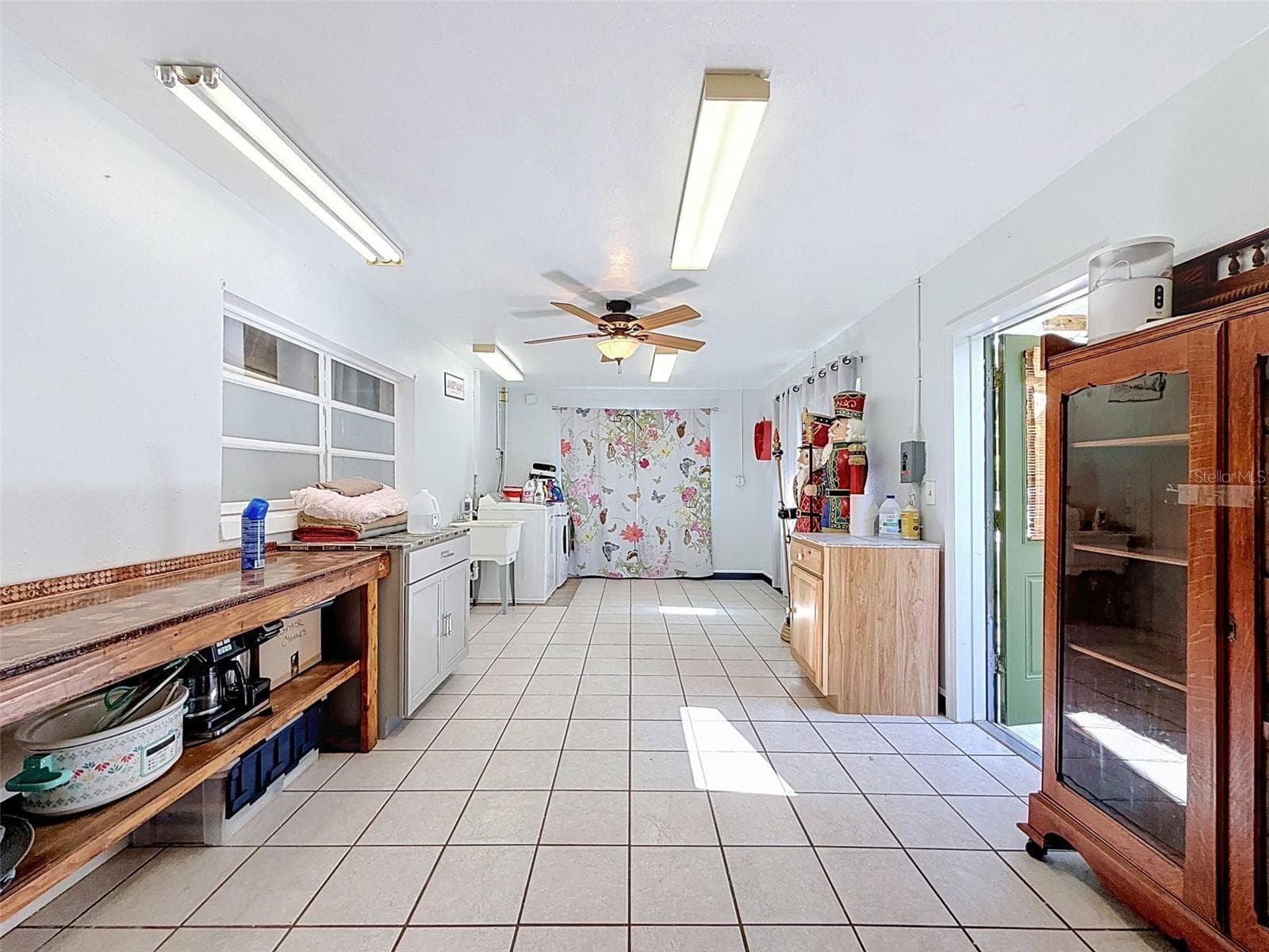 Single Family Residence at 7813 LEO KIDD AVE, PORT RICHEY, photo 37 of 90