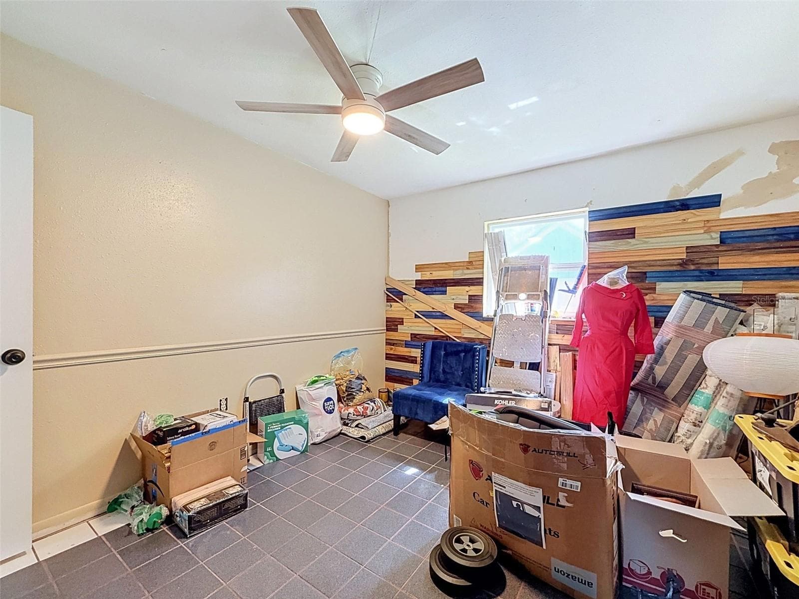 Single Family Residence at 7813 LEO KIDD AVE, PORT RICHEY, photo 41 of 90