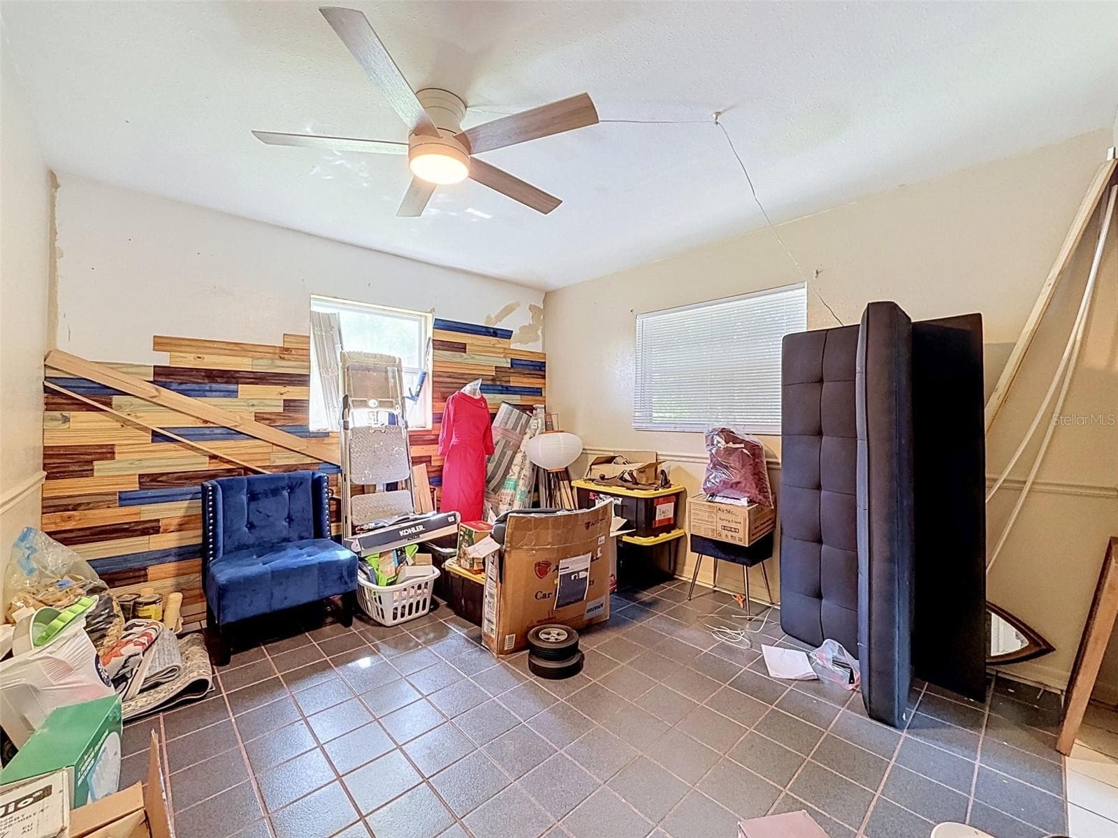 Single Family Residence at 7813 LEO KIDD AVE, PORT RICHEY, photo 43 of 90