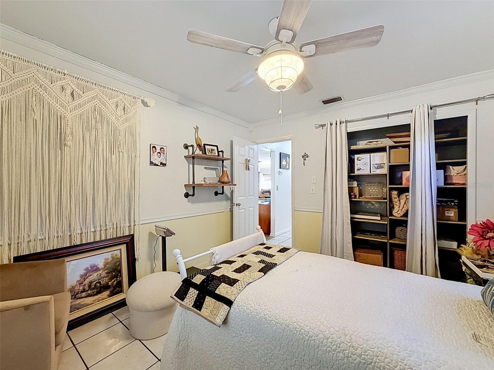 Single Family Residence at 7813 LEO KIDD AVE, PORT RICHEY, photo 45 of 90