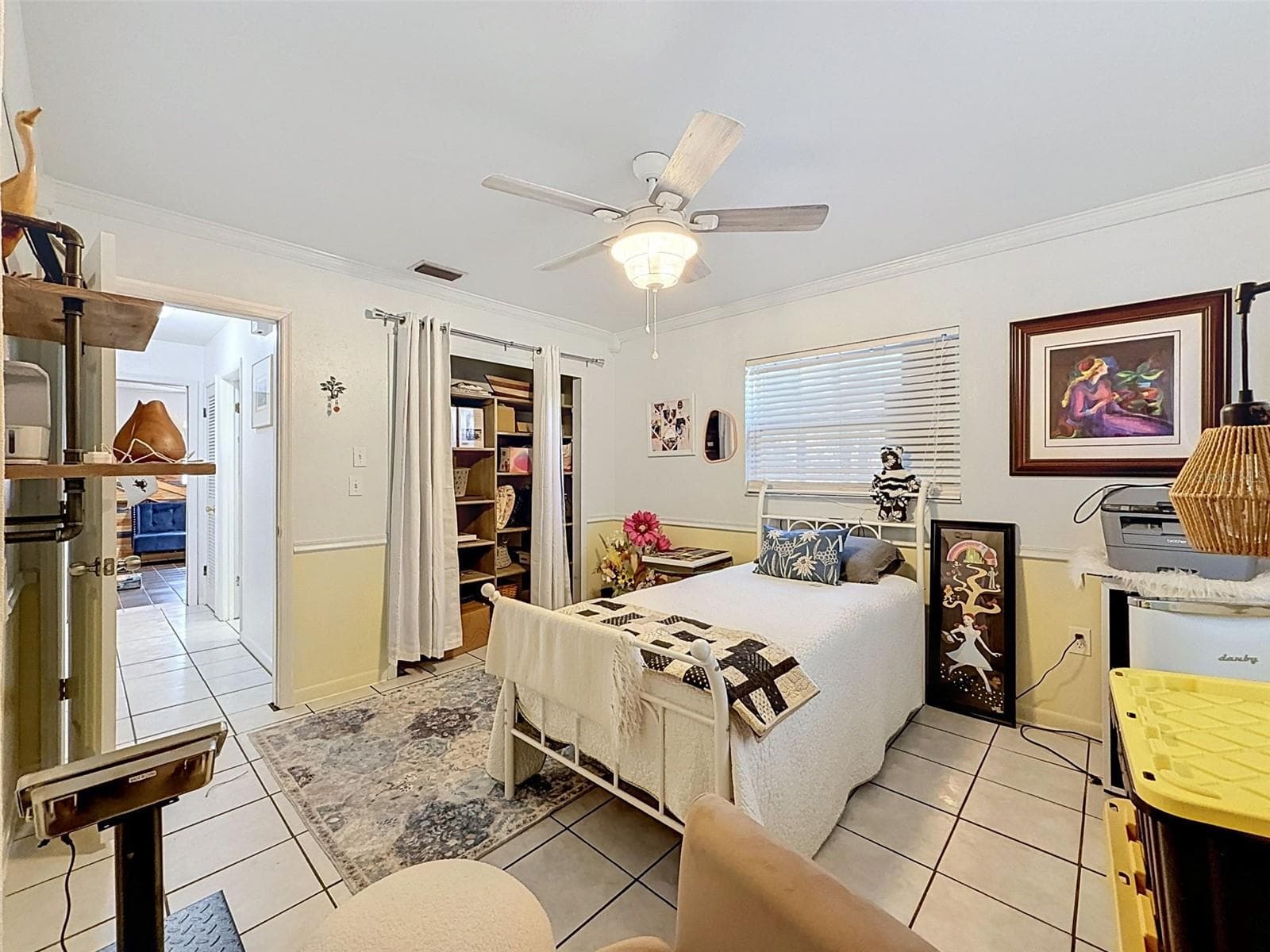 Single Family Residence at 7813 LEO KIDD AVE, PORT RICHEY, photo 46 of 90
