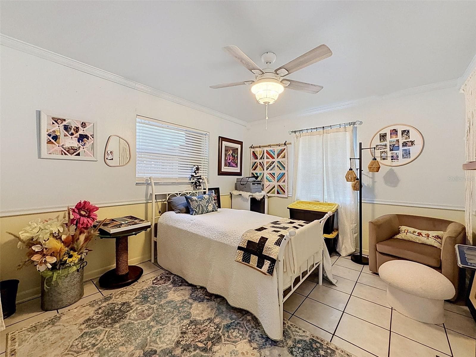 Single Family Residence at 7813 LEO KIDD AVE, PORT RICHEY, photo 48 of 90