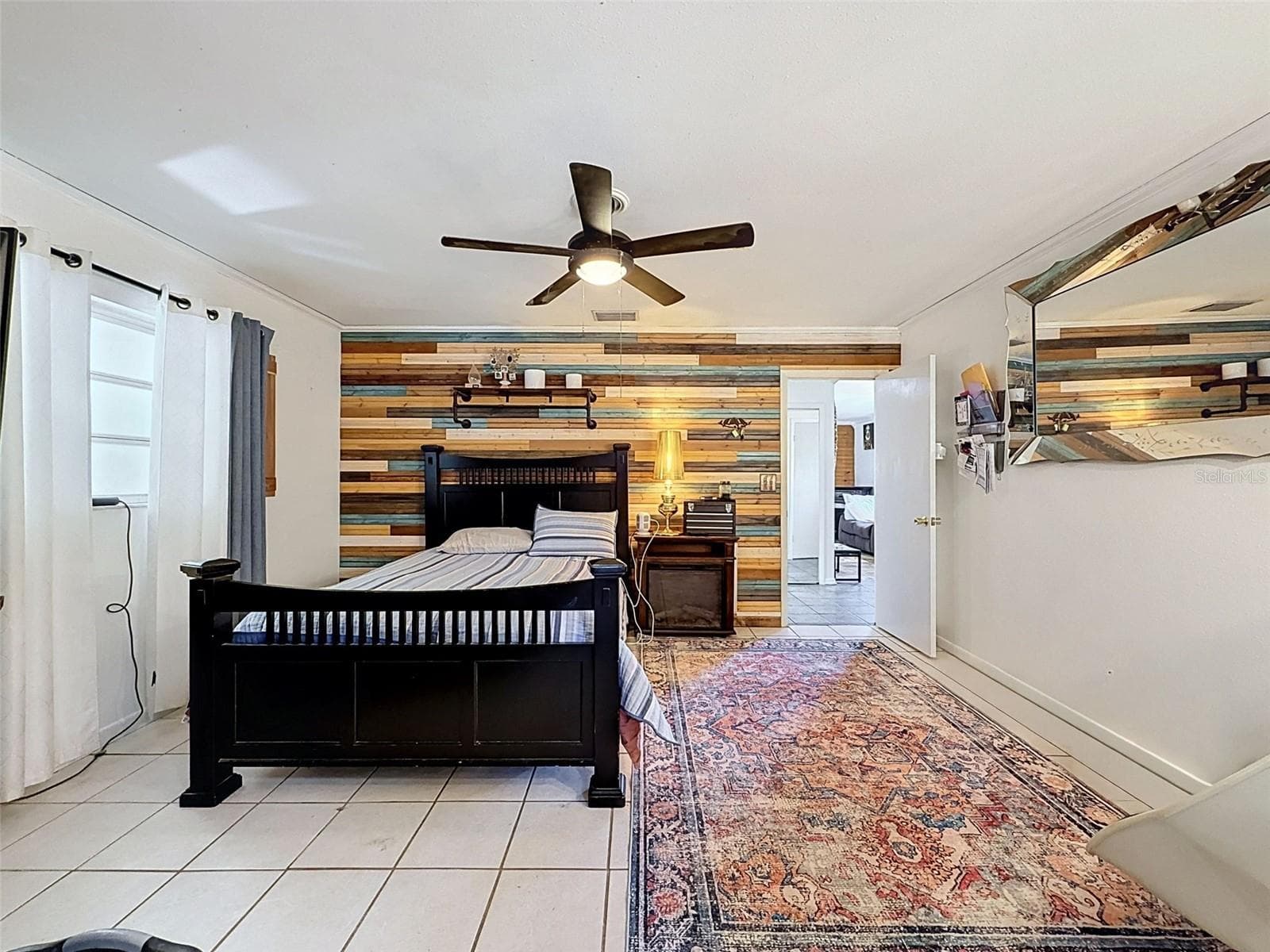Single Family Residence at 7813 LEO KIDD AVE, PORT RICHEY, photo 56 of 90