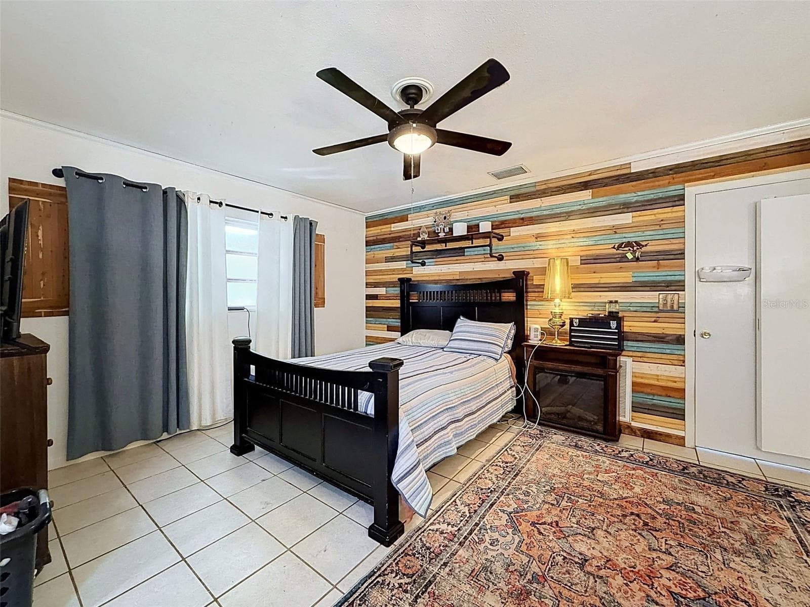 Single Family Residence at 7813 LEO KIDD AVE, PORT RICHEY, photo 57 of 90