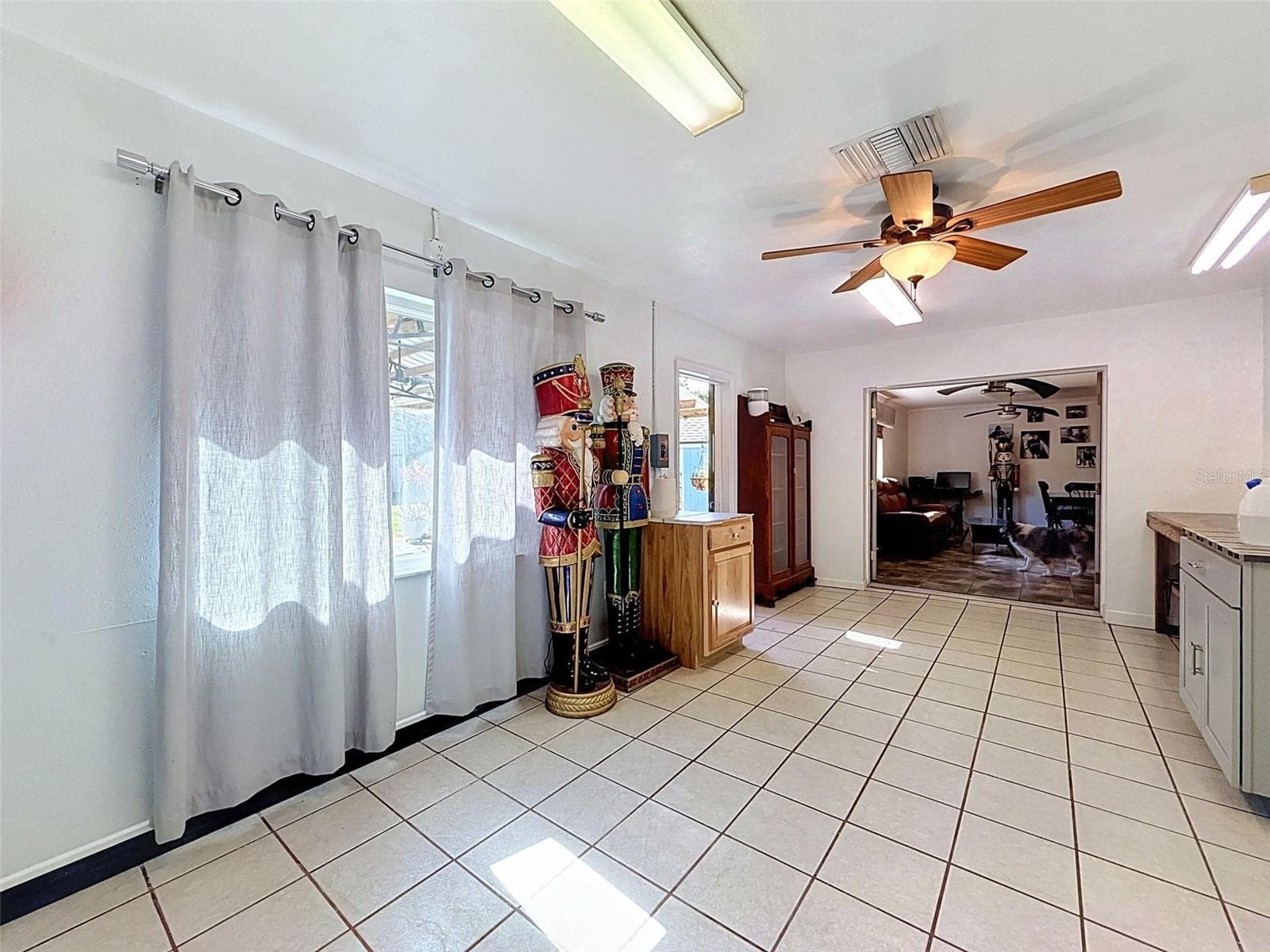 Single Family Residence at 7813 LEO KIDD AVE, PORT RICHEY, photo 61 of 90