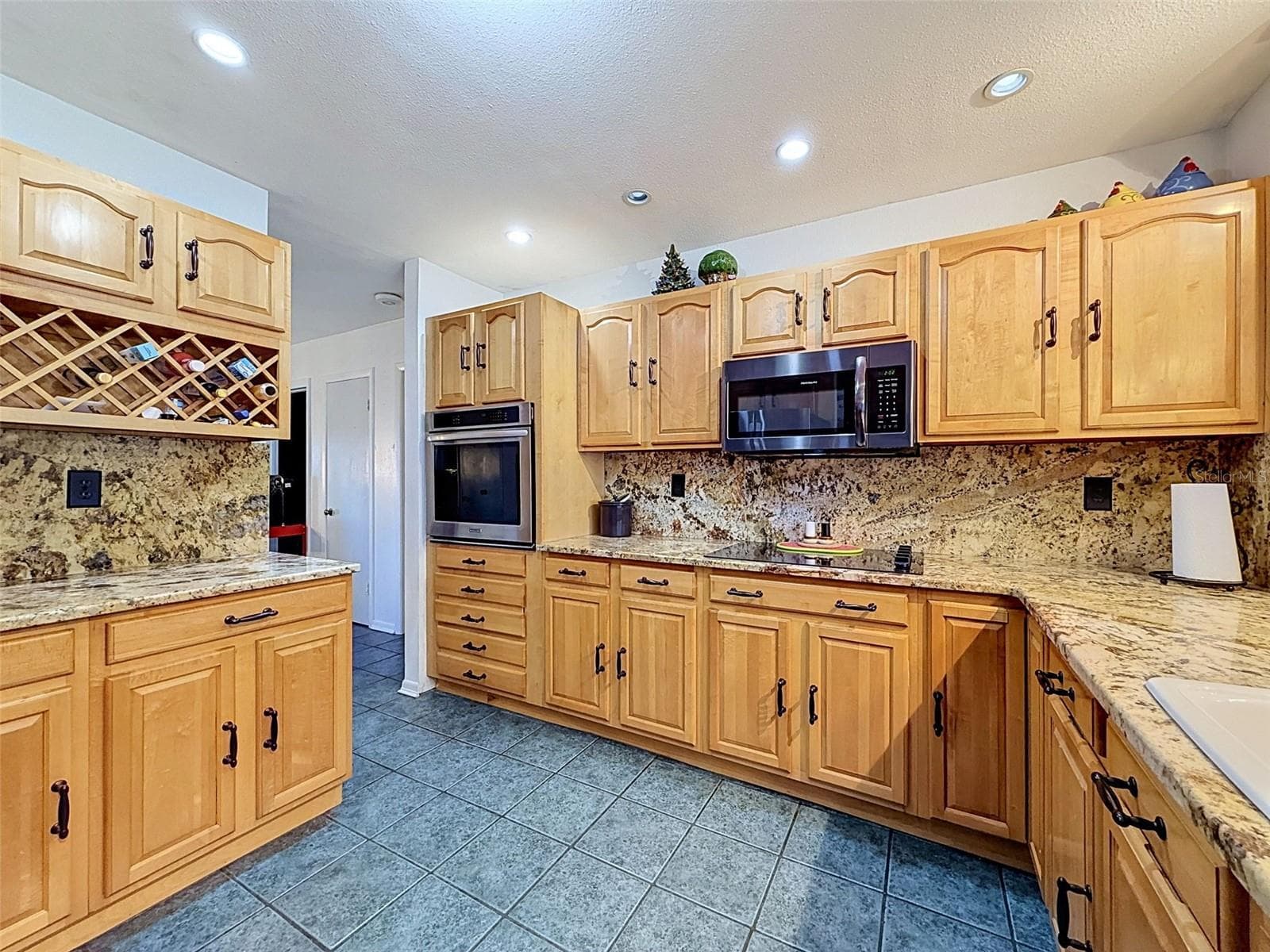 Single Family Residence at 7813 LEO KIDD AVE, PORT RICHEY, photo 71 of 90