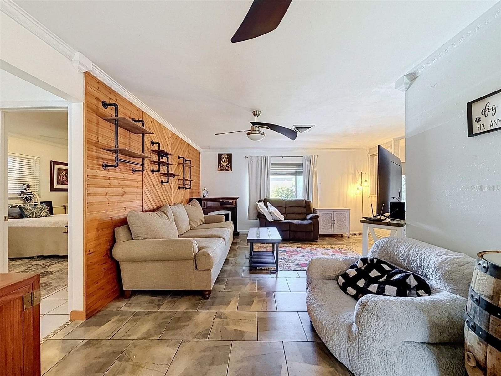 Single Family Residence at 7813 LEO KIDD AVE, PORT RICHEY, photo 79 of 90