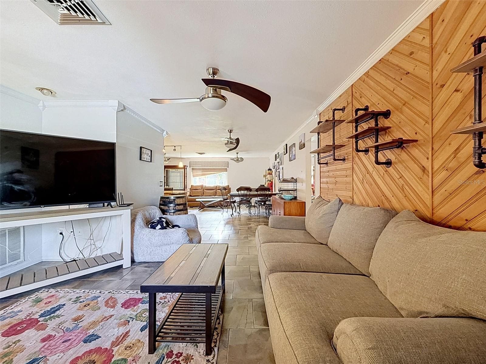 Single Family Residence at 7813 LEO KIDD AVE, PORT RICHEY, photo 81 of 90