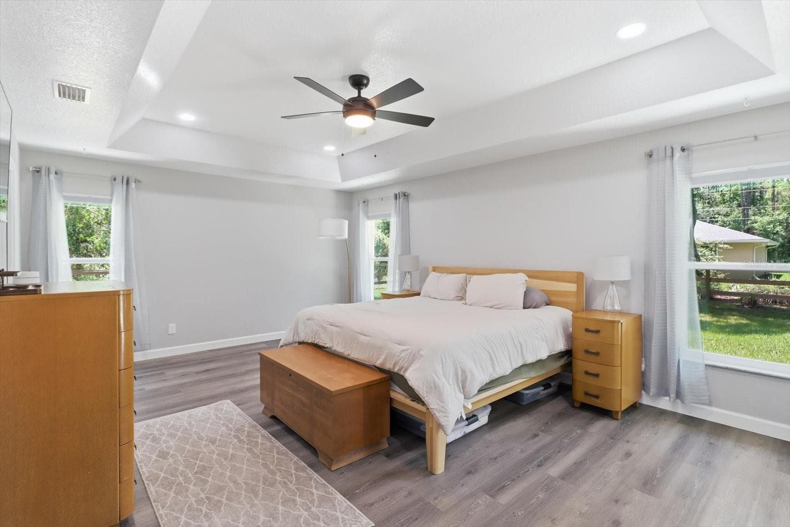 Single Family Residence at 232 E FALCON ST, DUNNELLON, photo 5 of 45