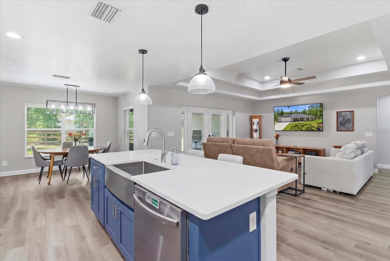 Single Family Residence at 232 E FALCON ST, DUNNELLON, photo 12 of 45