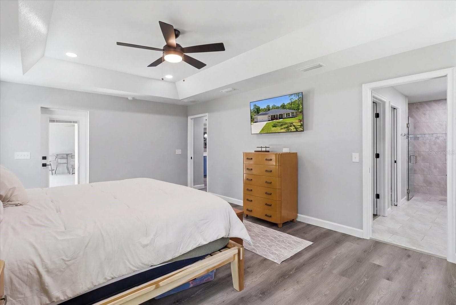 Single Family Residence at 232 E FALCON ST, DUNNELLON, photo 24 of 45