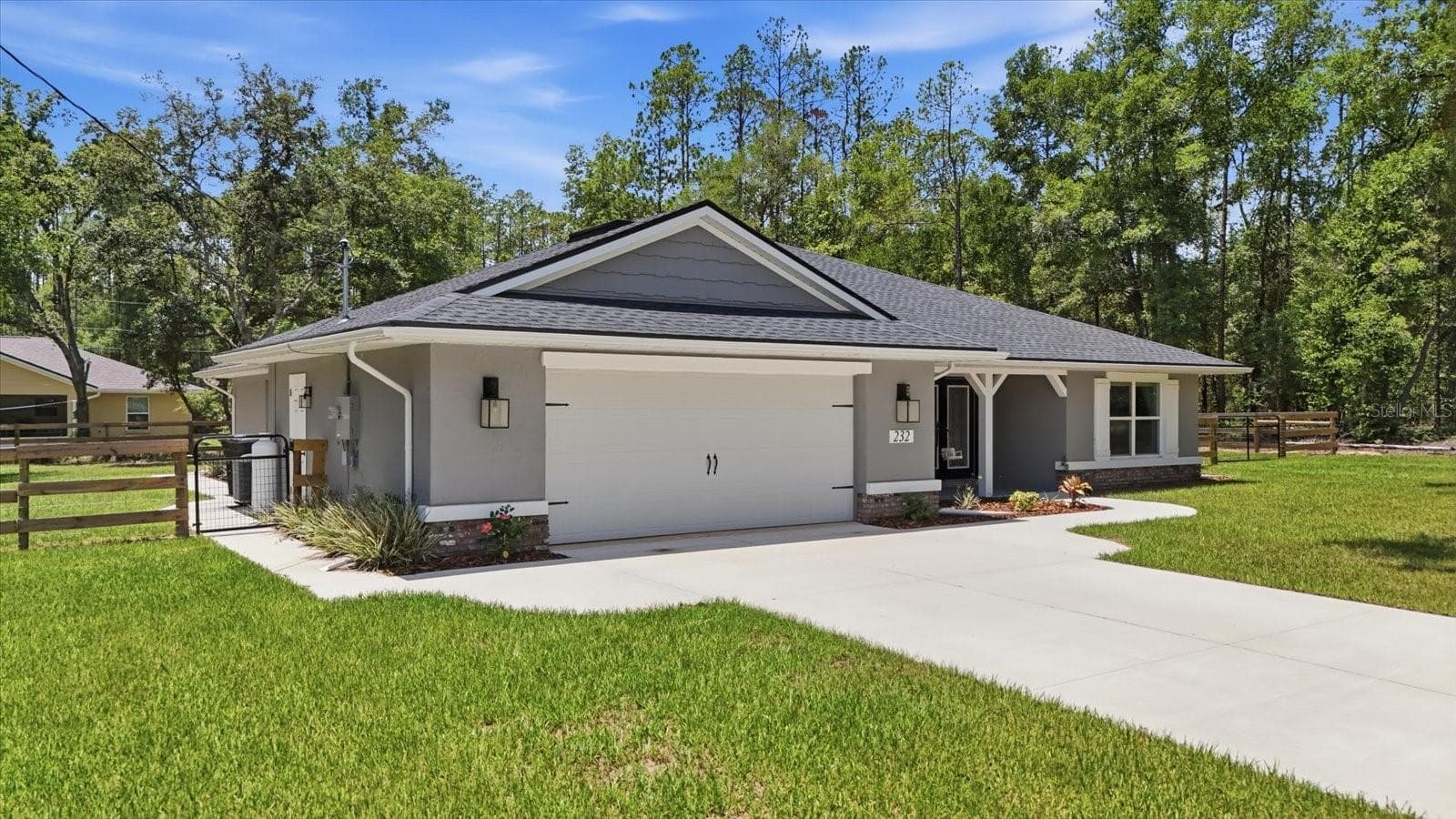 Single Family Residence at 232 E FALCON ST, DUNNELLON, photo 33 of 45