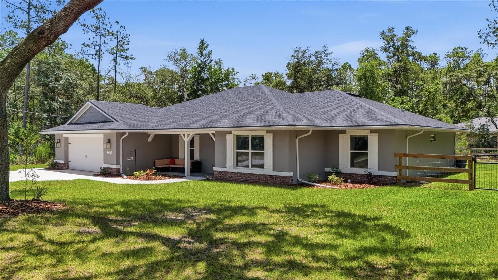 Single Family Residence at 232 E FALCON ST, DUNNELLON, photo 34 of 45