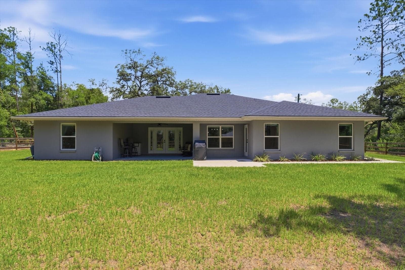 Single Family Residence at 232 E FALCON ST, DUNNELLON, photo 35 of 45