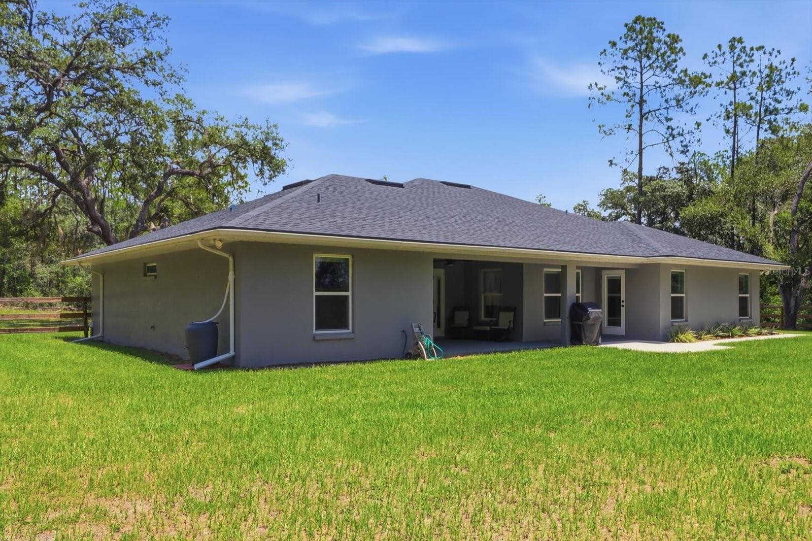 Single Family Residence at 232 E FALCON ST, DUNNELLON, photo 36 of 45