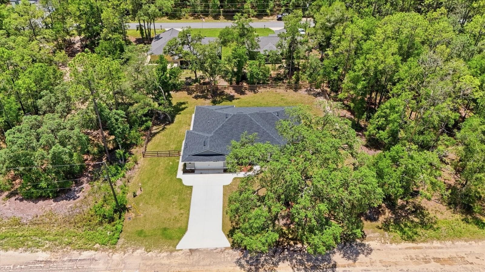 Single Family Residence at 232 E FALCON ST, DUNNELLON, photo 39 of 45
